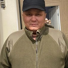 Фотография мужчины Андрей, 52 года из г. Якутск