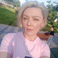 Фотография девушки Margo, 43 года из г. Мариуполь