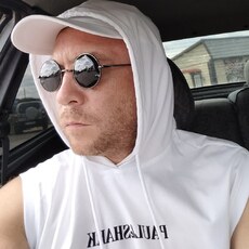 Фотография мужчины Alex, 42 года из г. Россошь