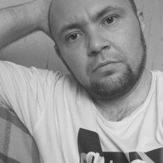 Фотография мужчины Максим, 33 года из г. Фролово