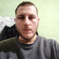 Фотография мужчины Иван, 30 лет из г. Парабель