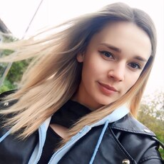 Фотография девушки Яяя, 27 лет из г. Зеленокумск