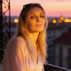 Фотография девушки Тина, 42 года из г. Санкт-Петербург