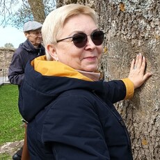 Фотография девушки Светлана, 64 года из г. Санкт-Петербург
