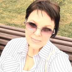 Фотография девушки Ирина, 49 лет из г. Рубцовск