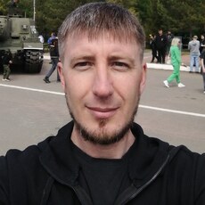 Фотография мужчины Андрей, 38 лет из г. Новотроицк
