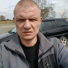 Фотография мужчины Павел, 40 лет из г. Лучегорск