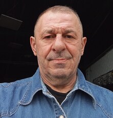 Фотография мужчины Владимир, 52 года из г. Батайск