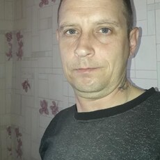 Фотография мужчины Олег, 43 года из г. Уральск
