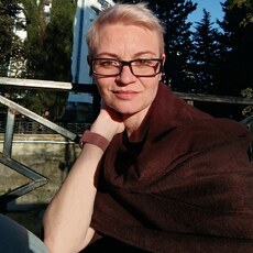Фотография девушки Марина, 45 лет из г. Сочи