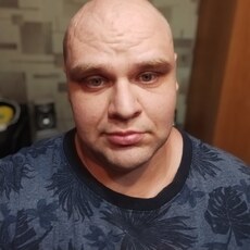 Фотография мужчины Василий, 35 лет из г. Томск