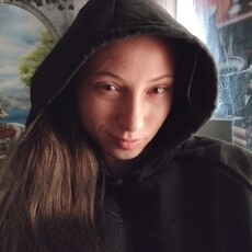 Фотография девушки Анастасия, 20 лет из г. Евпатория