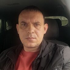 Фотография мужчины Александр, 37 лет из г. Вичуга