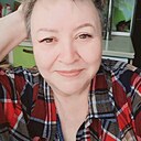 Незнакомка, 55 лет
