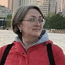 Майя, 43 года