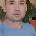 Азим, 41 год