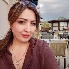 Фотография девушки Диля, 47 лет из г. Кубинка