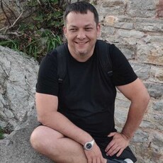 Фотография мужчины Алекс, 42 года из г. Петрозаводск