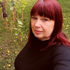 Фотография девушки Татьяна, 62 года из г. Белгород