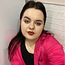 Кристина, 24 года