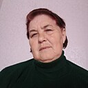 Татьяна, 67 лет