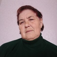 Фотография девушки Татьяна, 67 лет из г. Кропоткин