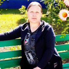 Фотография девушки Ирина, 44 года из г. Каргасок