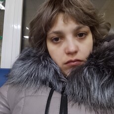 Фотография девушки Ирина, 30 лет из г. Исетское