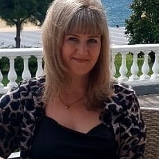 Фотография девушки Елена, 44 года из г. Воронеж