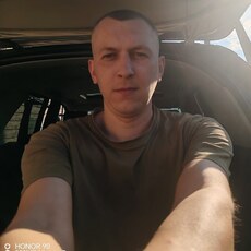 Фотография мужчины Евгений, 35 лет из г. Дзержинск