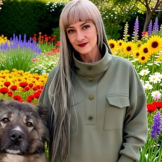 Фотография девушки Ирина, 48 лет из г. Калуга