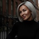 Missblond, 40 лет