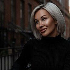 Фотография девушки Missblond, 40 лет из г. Туапсе