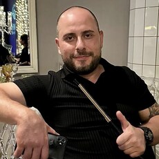 Фотография мужчины Артур, 38 лет из г. Москва