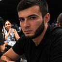 Unknown Person, 33 года