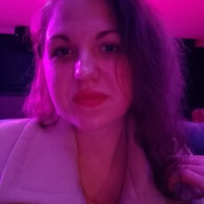 Фотография девушки Надежда, 20 лет из г. Ульяновск