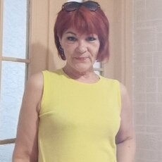 Фотография девушки Нюша, 54 года из г. Гродно