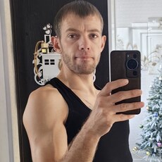 Фотография мужчины Александр, 30 лет из г. Улан-Удэ