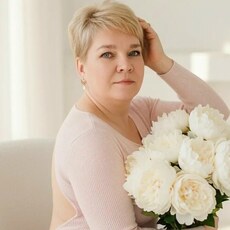 Фотография девушки Светлана, 57 лет из г. Иваново