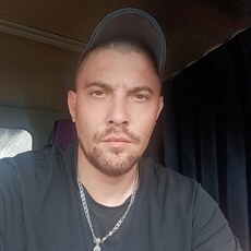 Фотография мужчины Вадим, 36 лет из г. Иркутск