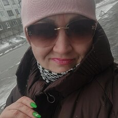 Фотография девушки Надежда, 47 лет из г. Воркута