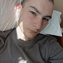 Никита, 20 лет