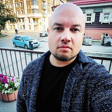 Фотография мужчины Михаил, 43 года из г. Иркутск