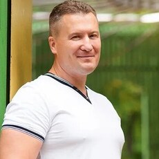 Фотография мужчины Алекс, 43 года из г. Красногорск