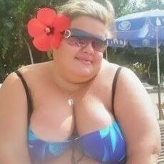Фотография девушки Елена, 43 года из г. Минусинск