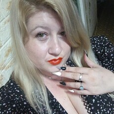 Фотография девушки Анна, 32 года из г. Фокино