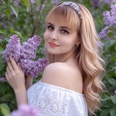 Фотография девушки Катюша, 31 год из г. Пинск