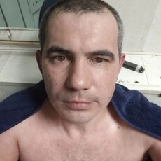 Фотография мужчины Евгений, 36 лет из г. Феодосия