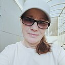 Незнакомка, 52 года