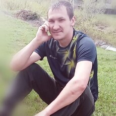 Фотография мужчины Сергей, 32 года из г. Прокопьевск